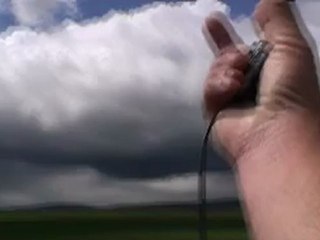 Giboulée d'avril 2012 Meuse