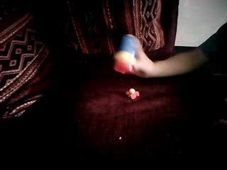 tour de magie expliquet