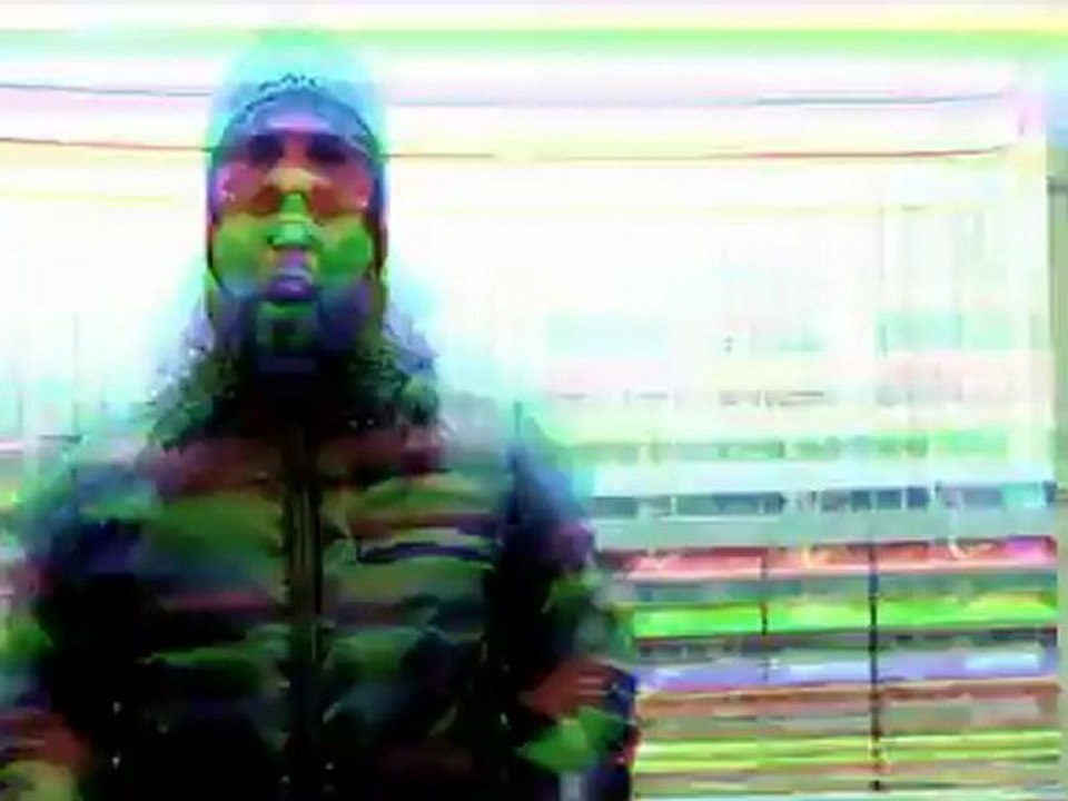 Mysa - Vos vices par coeur ( clip officiel ) 2012 -