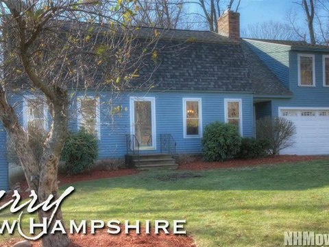 Video of 6 Brier Lane | Derry, New Hampshire real estate & homes