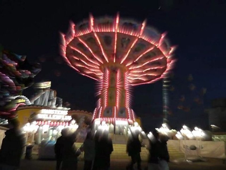 Hamburger dom