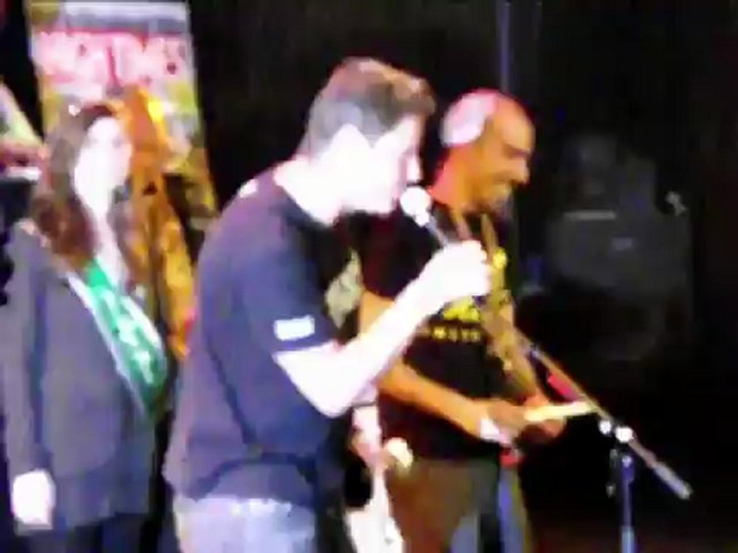 Cannabis Cup 2011 Cannabis Cup Award
