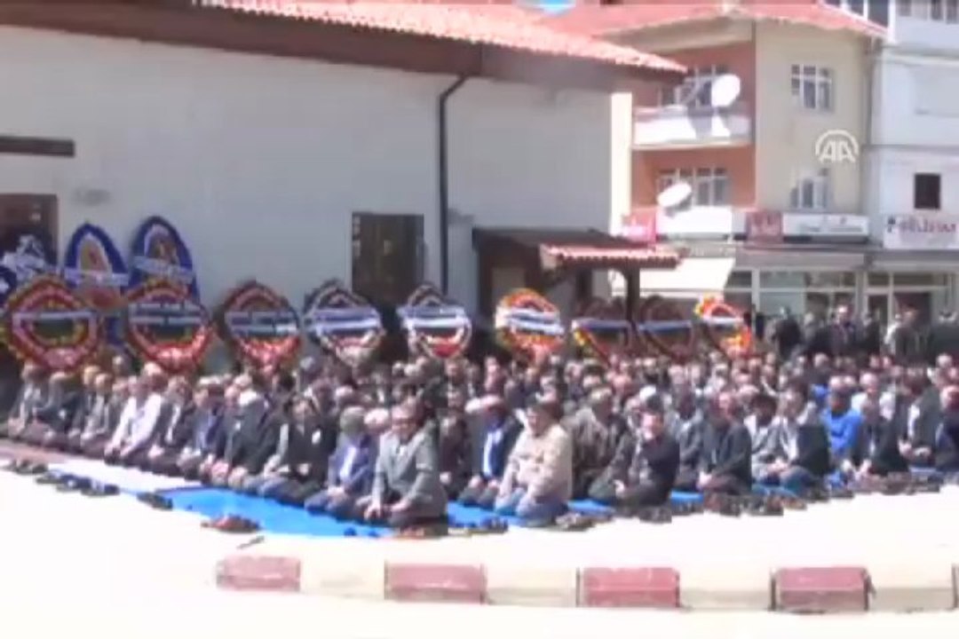 Koca Reis toprağa verildi