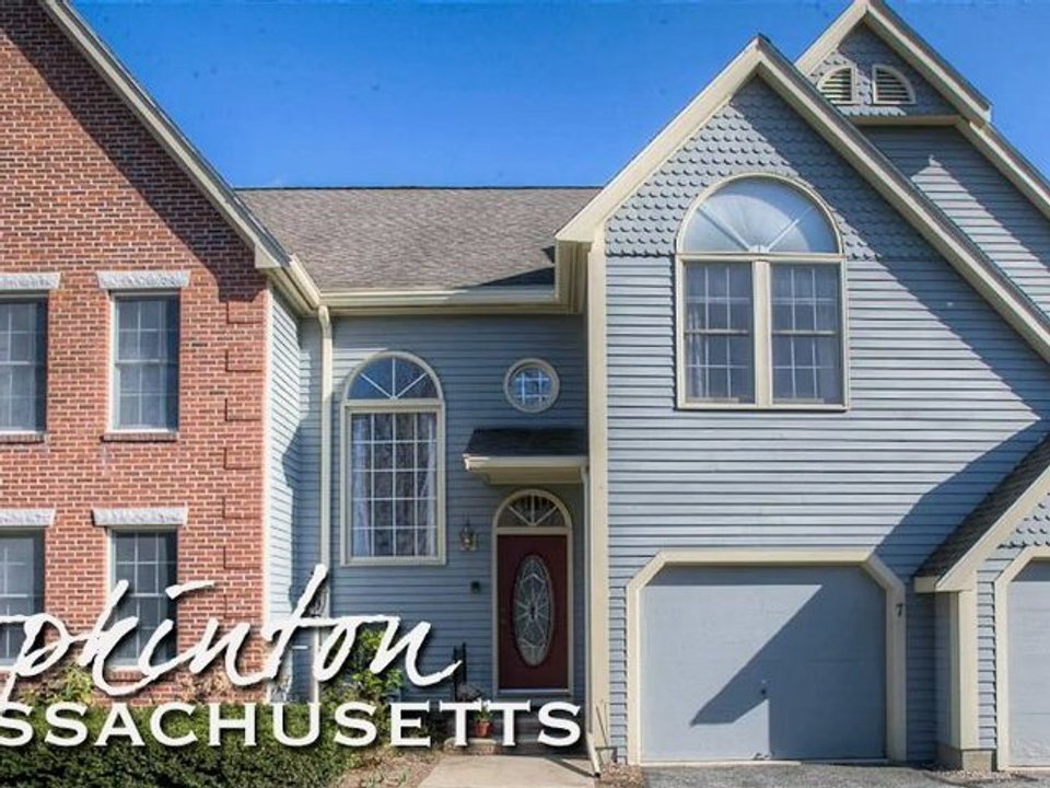 Video of 7 Forest Lane | Hopkinton, Massachusetts real estate & homes