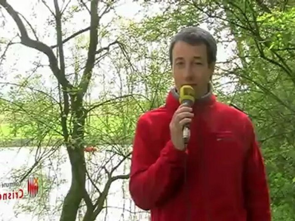 L'actualité a Crisnée