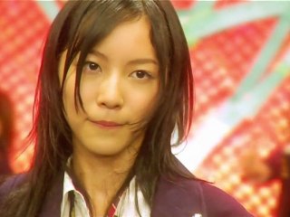 松井珠理奈 2008~2012 MV集