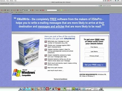 Email Copywriting Tips_ Free Marketing Tool For Writing Autoresponders