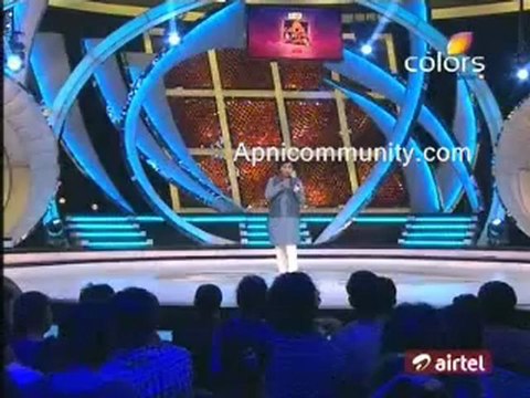 Chotte Miyan - Chapter 3 [Episode 18] 22nd April 2012 pt2