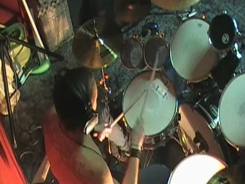 Waidmanns Heil - Rammstein [DRUM COVER]