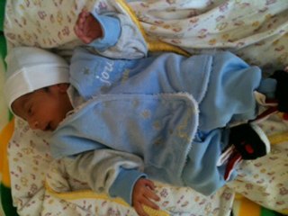 hoşgeldin gökalp bebek