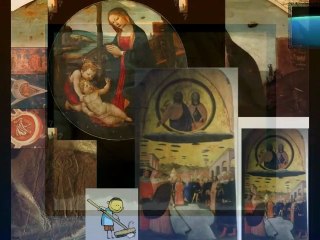 Notre histoire est un océan de mensonges