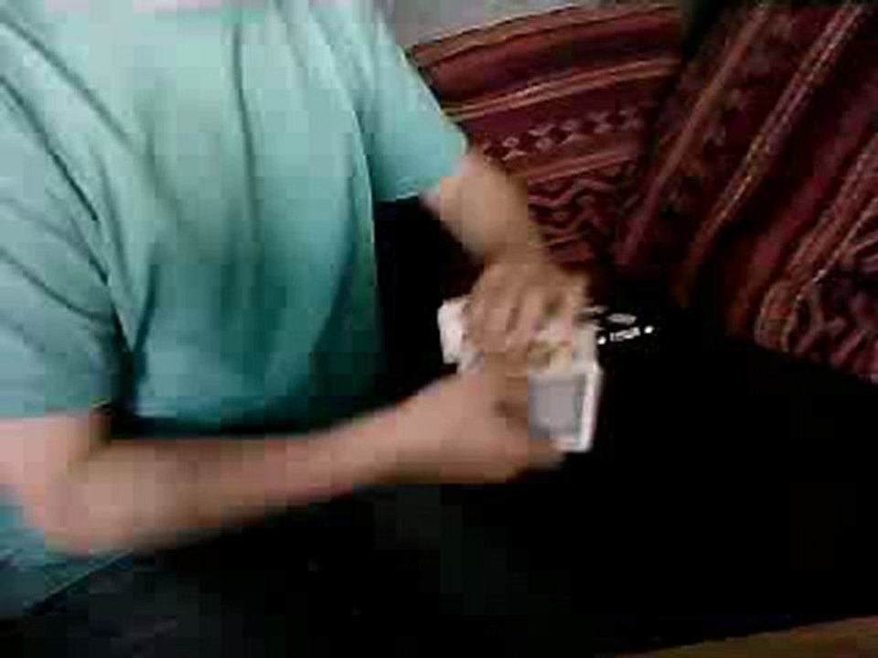 tour de magie +explication