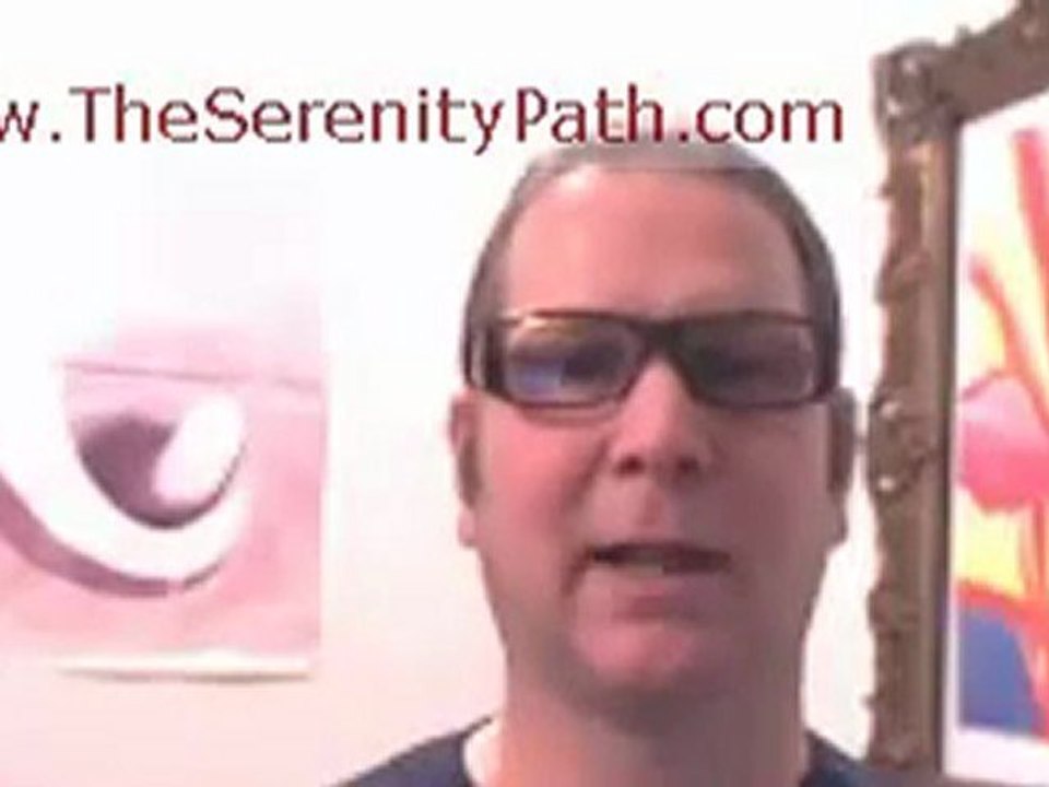 Meditation for Depression TheSerenityPath.com
