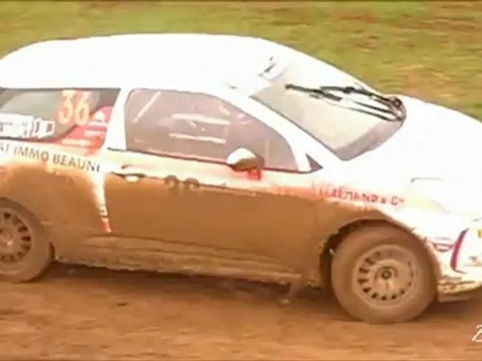 rallye auxerre 2012 ES3