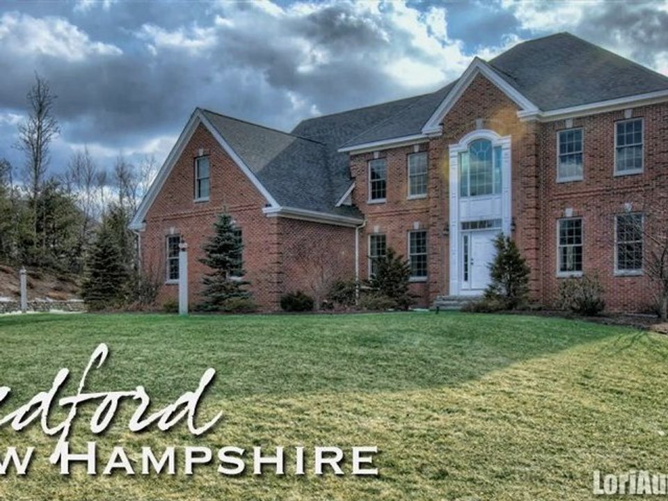 Video of 11 Bartlett Dr | Bedford, New Hampshire real estate & homes