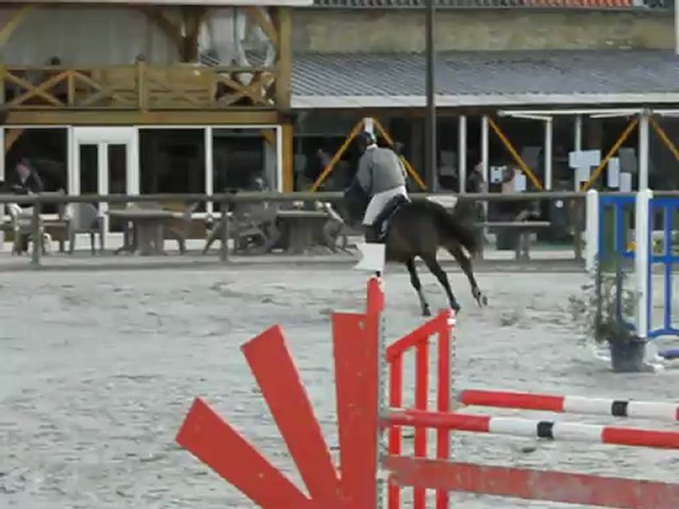 Gilles et Swing