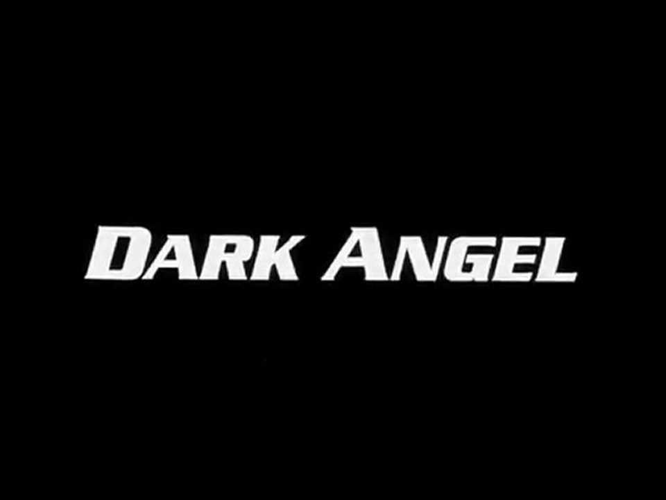 Dark Angel (aka I Come in Peace) Theatrical Trailer