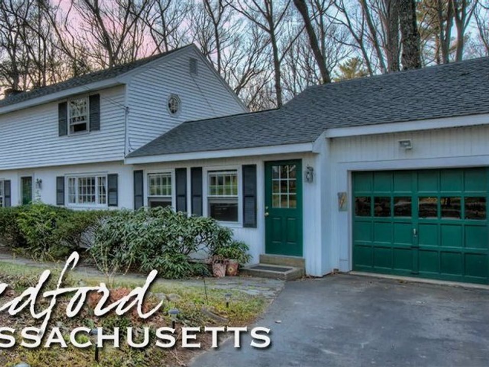 Video of 11 Hayden Rd | Bedford, Massachusetts real estate & homes