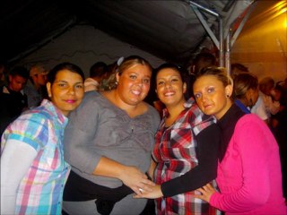 demandeman mélodi & timoté