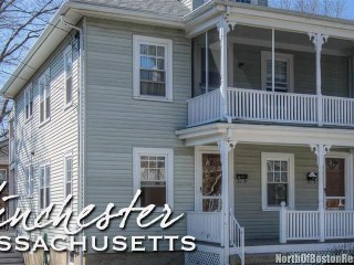 Video of 12 Russell Rd | WInchester, Massachusetts real estate & homes