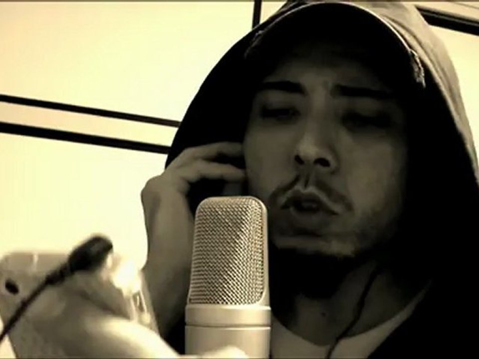 Mr.Banda - Guerras, Morte, Racismo...