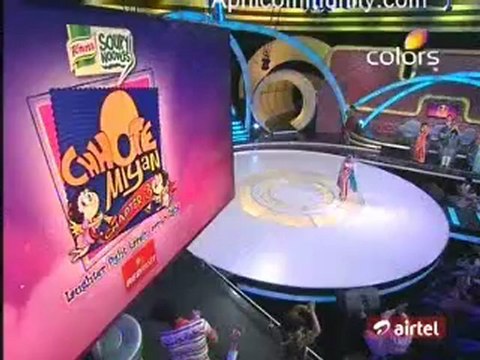 Chotte Miyan - Chapter 3 [Episode 18] 22nd April 2012 pt4