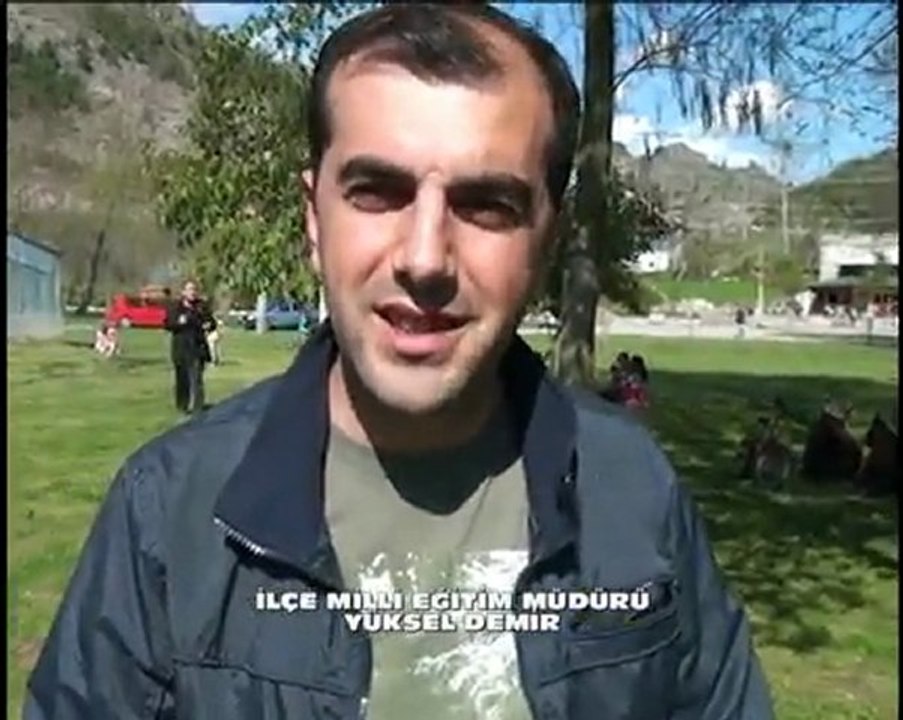 BAYRAMLARIMIZ ŞENLİK OLSUN