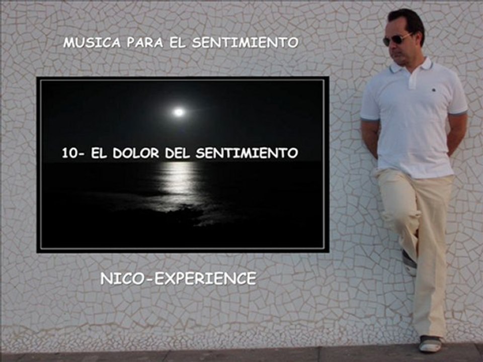 Minimix Musica para el Sentimiento