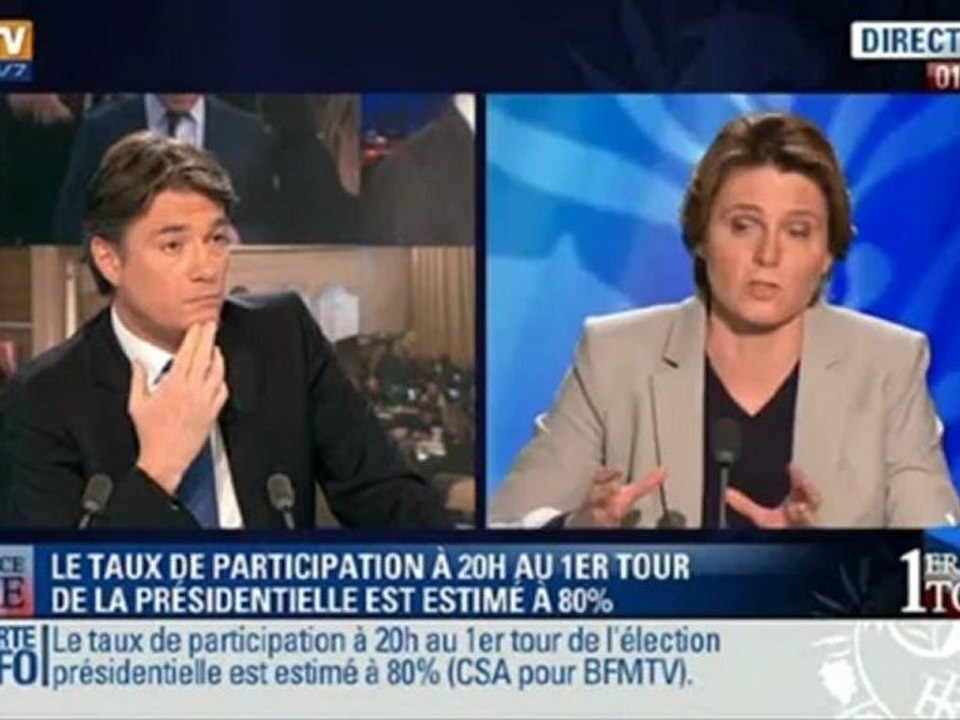 A qui profite l'abstention