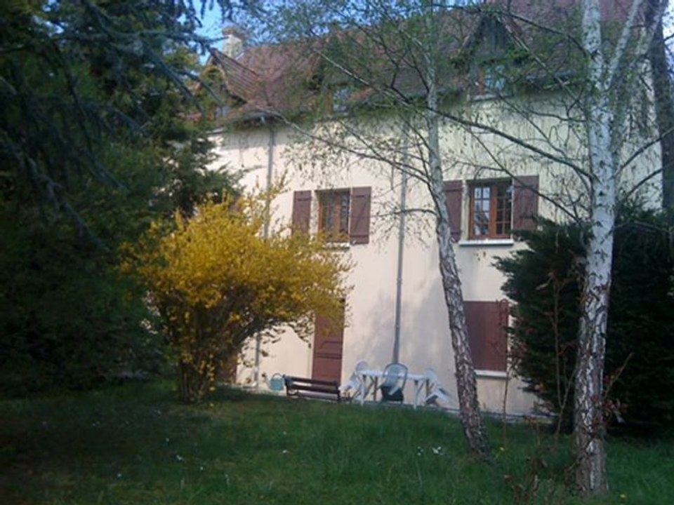 Vente Maison Limetz villez (78270) Yvelines - 4 pièces 150 m² - 415000 € (Fai)