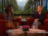 Gabrielle Union Interview Apr 13 2012