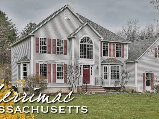 Video of 16 Lane's Ten Acres Road | Merrimac, Massachusetts real estatet & homes