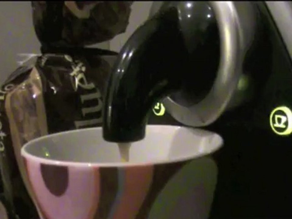 RUN! BONUS nº2 : Pub Nespresso