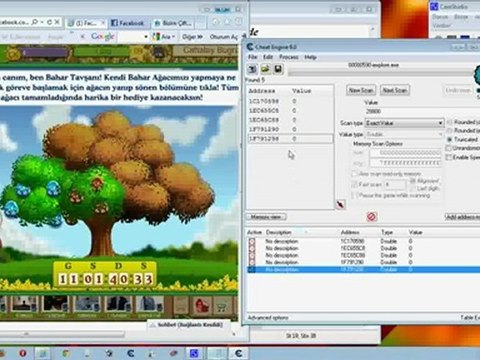 bizim çiftlik görev hilesi