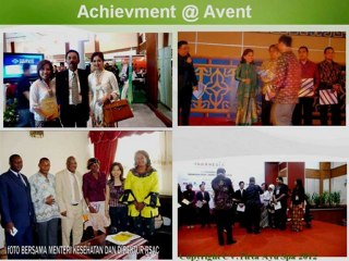 Company Profile Powerpoint CV.Tirta Ayu Spa Indonesia