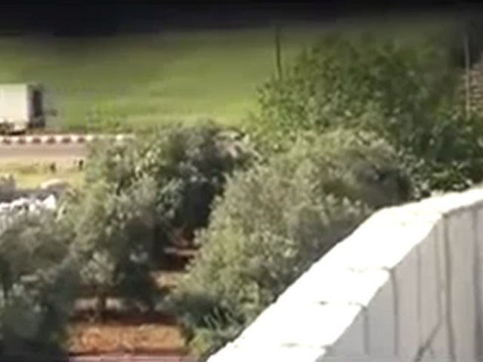 فري برس درعا الشهيد منهل محمد عياش أبو بلال قرية كحيل درعا 21 4 2012 ج2 Daraa