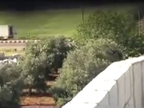 فري برس درعا الشهيد منهل محمد عياش أبو بلال قرية كحيل درعا 21 4 2012 ج2 Daraa