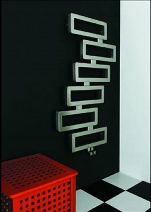 Radiateur Salle de Bain