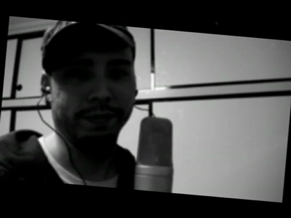 Mr. Banda -Perdidos no japao versao funk video HD