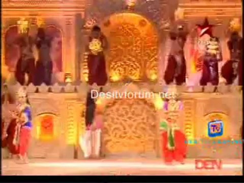 Star Parivaar Ka Tyohaar [Episode 02] - 22nd April 2012 Video P2