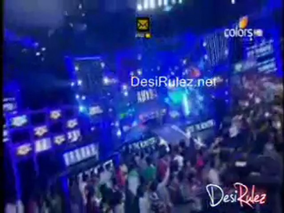 Ring Ka King 22nd April 2012  pt2