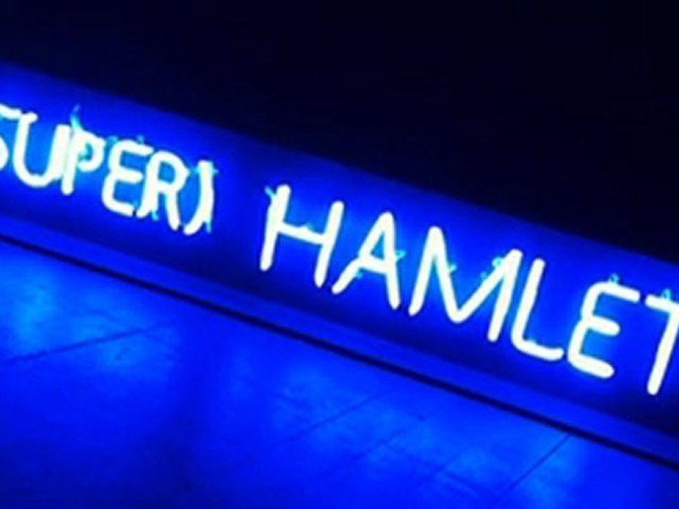 Super Hamlet