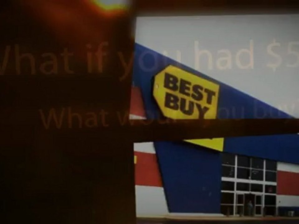 Best Buy Calgary - FREE $500 Gift Card For Best Buy Calgary