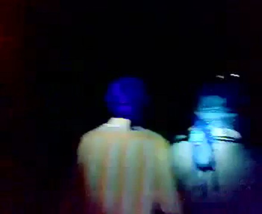 فري برس حلب  مساكن هنانو مظاهرة مسائية 21 4 2012 جـ2 Aleppo