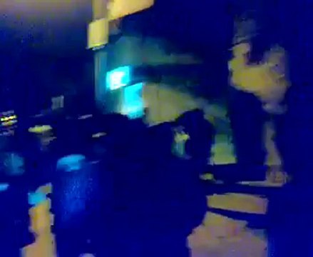 فري برس حلب مساكن هنانو مظاهرة مسائية 21 4 2012 جـ1 Aleppo