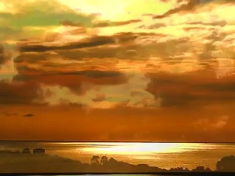 Best Amazing April Sunset Time Lapse from Corsica - ChronoPhotographie à Propriano en Corse