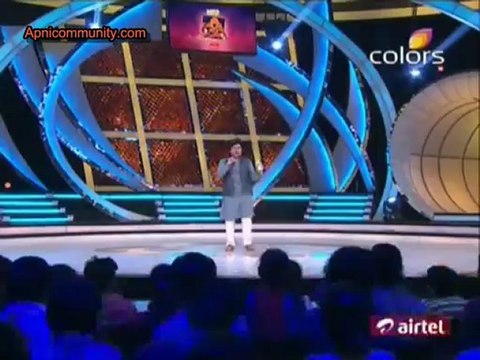 Chotte Miyan - Chapter 3 [Episode 18] 22nd April 2012 Part 1