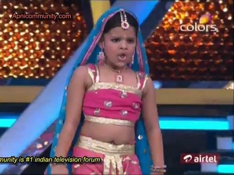 Chotte Miyan - Chapter 3 [Episode 18] 22nd April 2012 Part 2