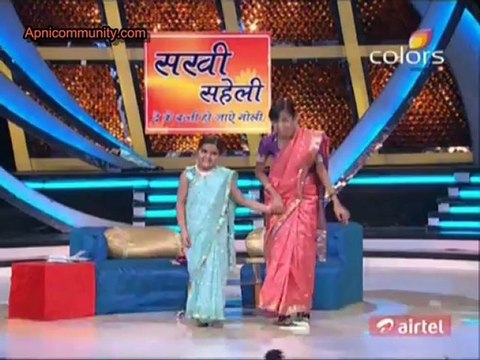 Chotte Miyan - Chapter 3 [Episode 18] 22nd April 2012 Part 3