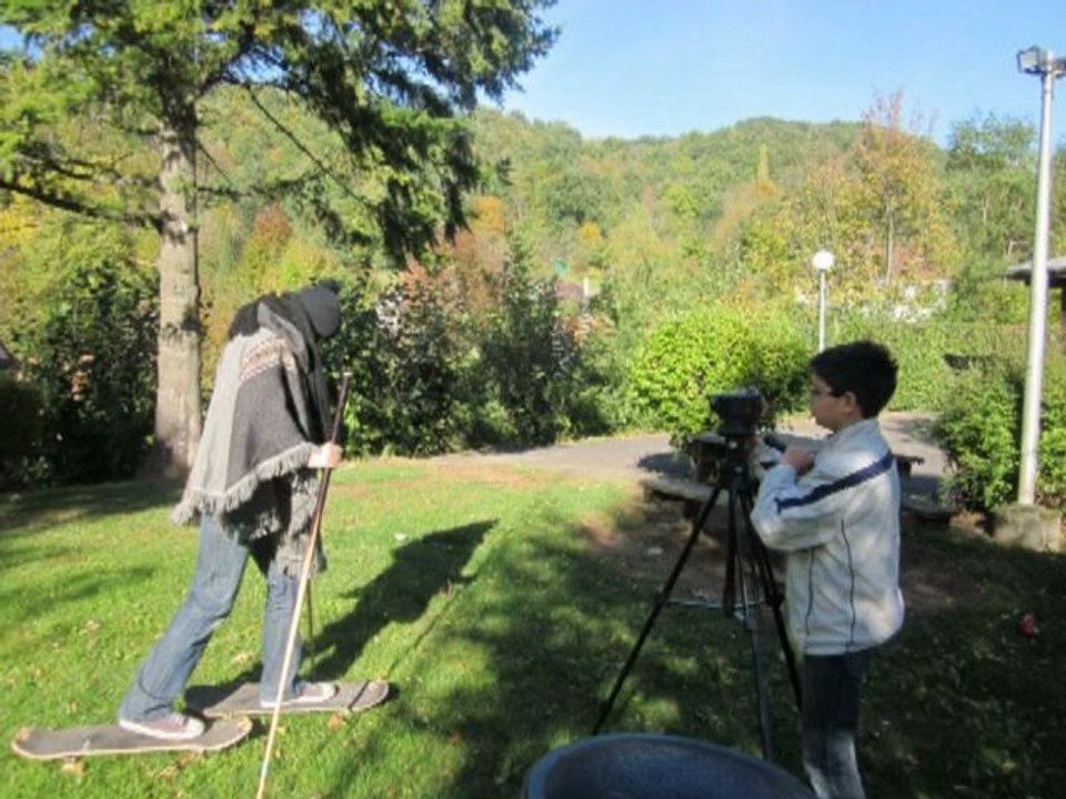 Octobre 2010 - Diapo Photos